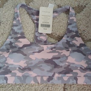 Fabletics sports bra
